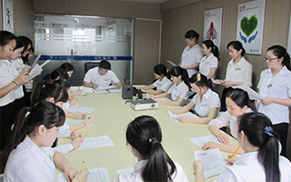 會議討論區