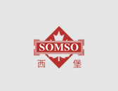 西堡