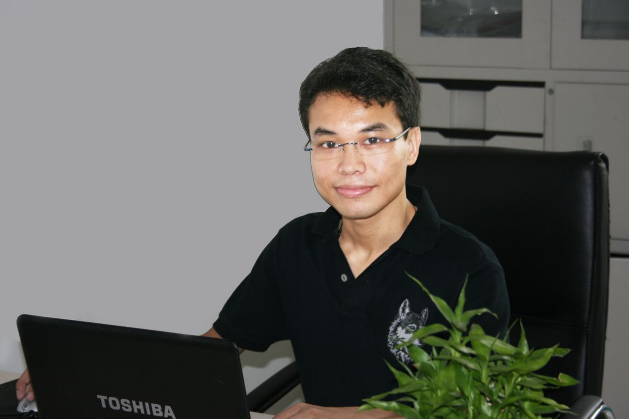【加盟客戶】昆明企都廣告有限公司 毛總